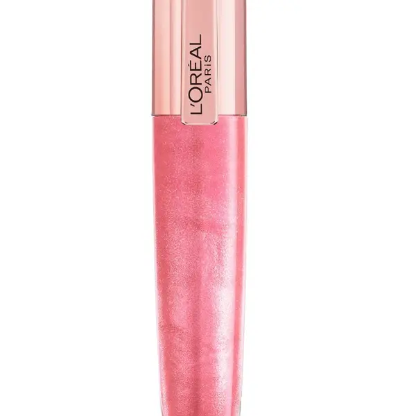 Loréal Paris Glow Paradise Balm in Gloss odstín 406 I Amplify lesk na rty 7 ml