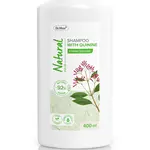 Dr. Max Natural Shampoo with Quinine 400 ml