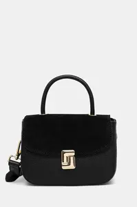 Kožená kabelka Answear.LAB