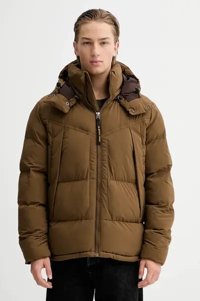 Bunda G-Star G-Whistler