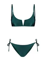 Shiwi Bikiny  zelená