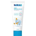 BEBELO Baby winter cream ochranný krém 50 ml
