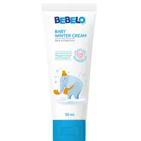 BEBELO Baby winter cream ochranný krém 50 ml