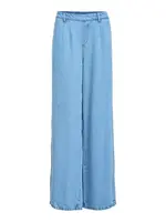 OBJECT Džínsy 'Frame Lisa'  modrá denim