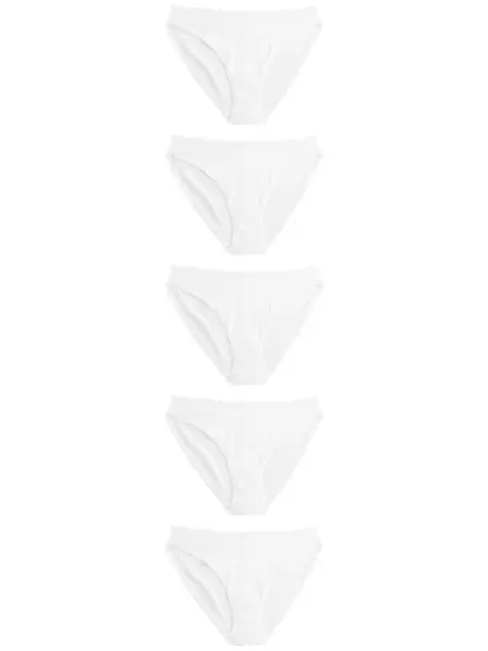 Next Nohavičky  biela