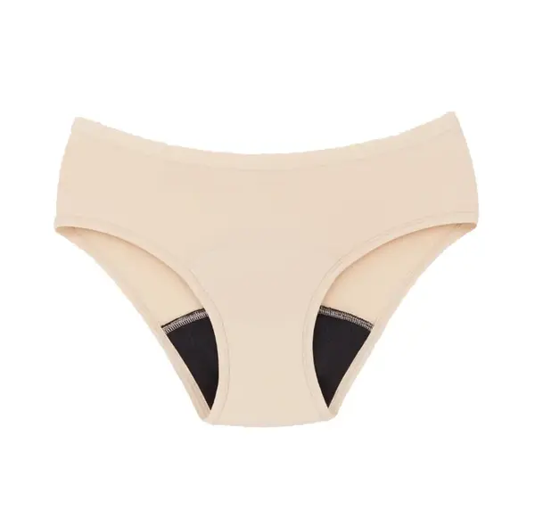 Snuggs Menstruační kalhotky pro silnou menstruaci Classic vel. L 1 ks