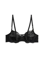 Next Podprsenka  čierna