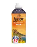 Lenor Aviváž Sicilia 1239 ml 59 praní