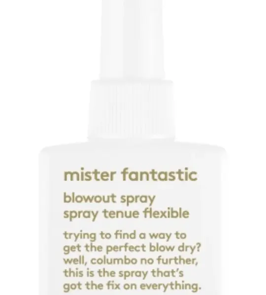 EVO Mister fantastic blowout spray 200ml