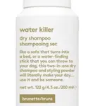 EVO Water killer dry shampoo brunette 200ml