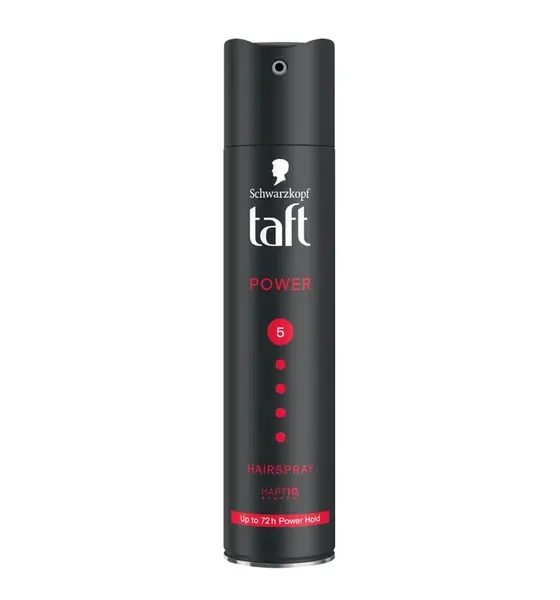 Taft Power lak na vlasy 250 ml
