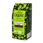 Radico Přírodní barva na vlasy BIO fialová 100 g