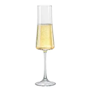 Sklenice na sekt Xtra 210 ml