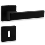 Klika Geys-S BB černá