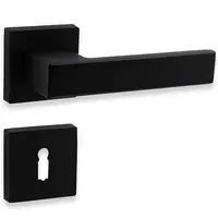 Klika Geys-S BB černá