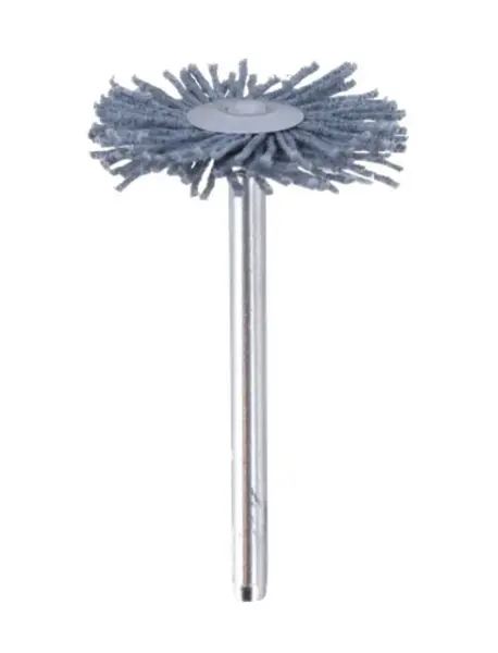 DREMEL Příslušenství - Kartáčový bit, průměr 26 mm 26150538JA