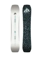 Jones snowboard Aviator 2.0 White | Bílá | Velikost snb 160