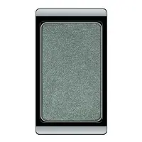 ARTDECO Eyeshadow Pearl odstín Pearly green jewel perleťové oční stíny 0,8 g