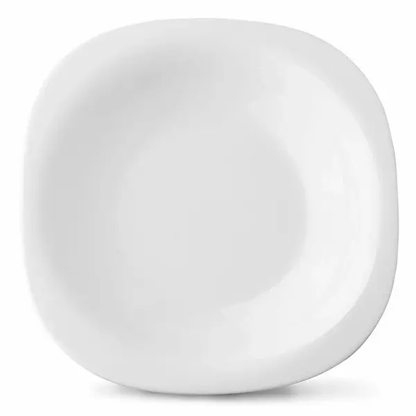 Tanier štvorcový hlboký Boreal 22cm