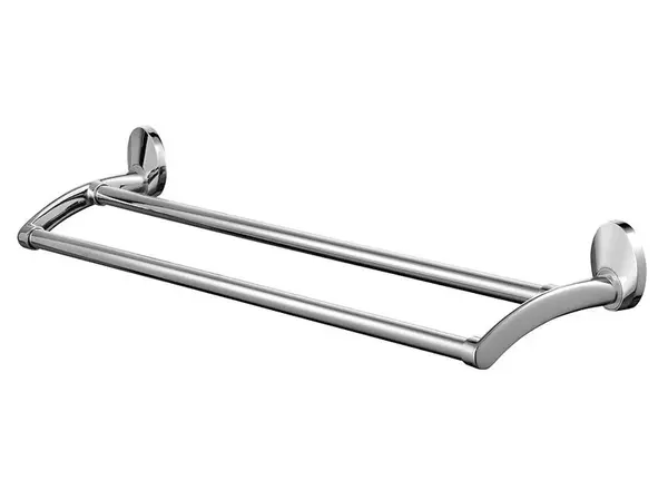 Vešiak kúpeľňový dvojitý Emotion