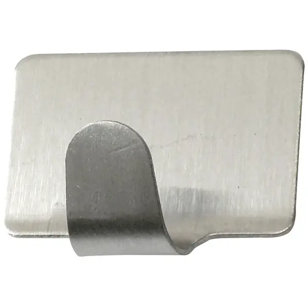 Háčik obdĺžnikový  2 ks