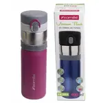 Termohrnček 400 ml (5 farieb)