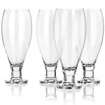 Komplet pohárov na pivo 460 ml 4 ks