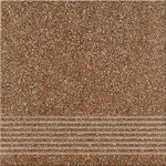 Schodová Dlažba Milton Brown 29,7/29,7