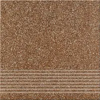 Schodová Dlažba Milton Brown 29,7/29,7