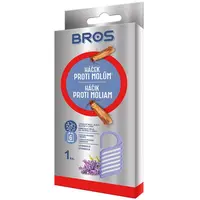 Háček Bros lavender proti molům 1 ks