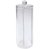 Organizér elsa 19,5x7x7cm priehľadný