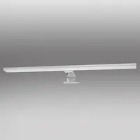 Nástenné svietidlo Leito 6359 12W LED 80 cm chróm