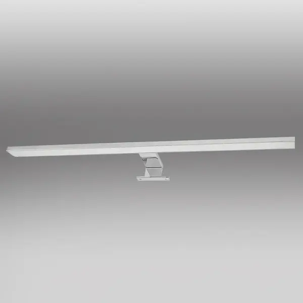 Nástenné svietidlo Leito 6359 12W LED 80 cm chróm