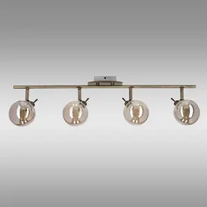 Luster Lentini 94-16362 LS4