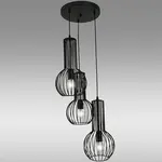 Luster BONGO 2931/Z-B-3 LW3