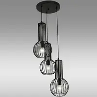 Luster BONGO 2931/Z-B-3 LW3