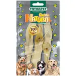 Ucho zajačie 15-20 cm 3 ks Snack Natural