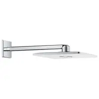 Set s hlavovou sprchou 2 proudy RAINSHOWER SMARTACTIVE 26479LS0