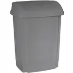 Odpadkový koš swing 10 l