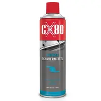 20CX+CX80 BÍLÝ MAZIVO. WHITE GREASE 500ML