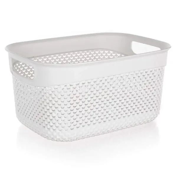 Koš 29 x 21,5 x 15 cm, 6,6L