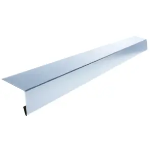 Okapní profil Smart 0,5x90x1000 mm pozink