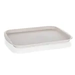 Tác plast Culinaria 35x26x2 cm ivory 12824012