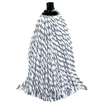 Náhradná koncovka mopu strapce 250g color bavlna