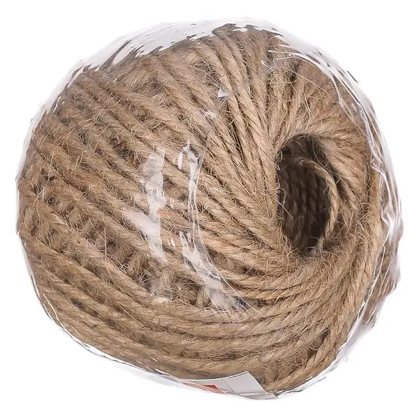 Jutový špagát 50 g