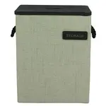 Obdĺžnikový košík xl 34,5x25 h41/42,5cm