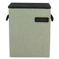 Obdĺžnikový košík xl 34,5x25 h41/42,5cm