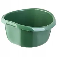 Miska 11l  s uškami okrúhla