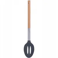 Lyžica štrbinová 34,5 x 6,2 cm