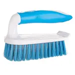 Kefa 14 cm bielo-modrá